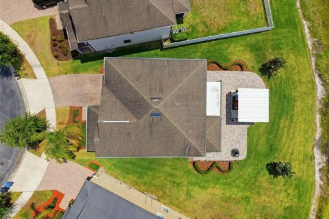 House in Tampa, Florida 4 bedrooms, 281.87 sq.m. № 2151459 - photo 5