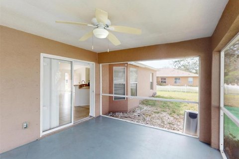 Casa en venta en Port Charlotte, Florida, 3 dormitorios, 113.9 m2 № 1560483 - foto 30
