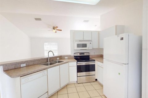 Casa en venta en Port Charlotte, Florida, 3 dormitorios, 113.9 m2 № 1560483 - foto 8