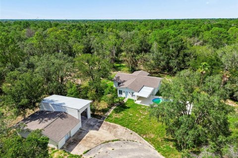 Купить виллу или дом в Спринг-Хилл, Флорида 5 комнат, 210.42м2, № 2299771 - фото 12