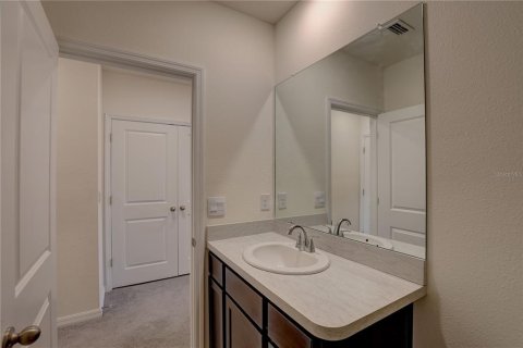 Townhouse in Wesley Chapel, Florida 3 bedrooms, 155.43 sq.m. № 1744860 - photo 23