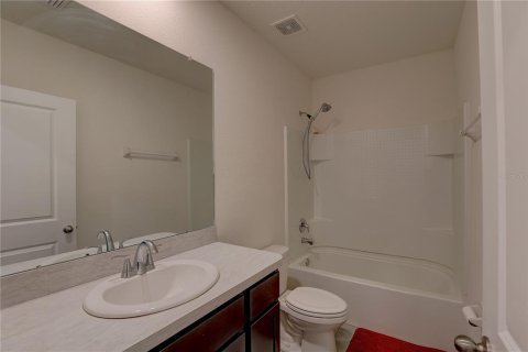 Townhouse in Wesley Chapel, Florida 3 bedrooms, 155.43 sq.m. № 1744860 - photo 22