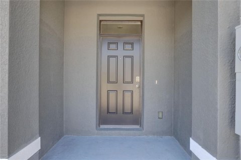 Townhouse in Wesley Chapel, Florida 3 bedrooms, 155.43 sq.m. № 1744860 - photo 4