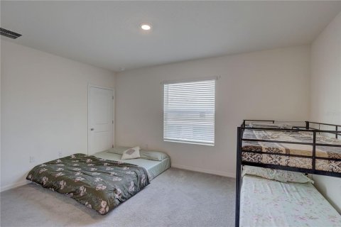 Townhouse in Wesley Chapel, Florida 3 bedrooms, 155.43 sq.m. № 1744860 - photo 26