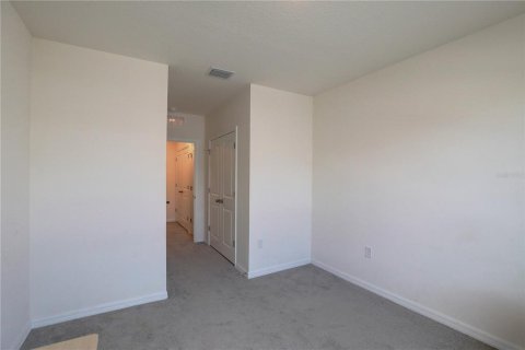 Townhouse in Wesley Chapel, Florida 3 bedrooms, 155.43 sq.m. № 1744860 - photo 21