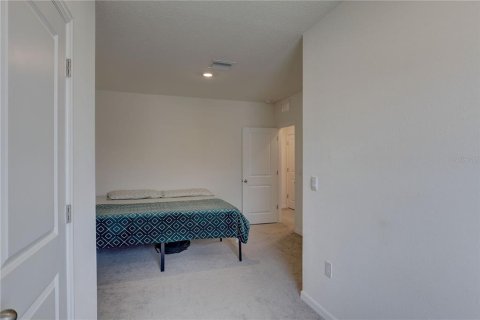 Townhouse in Wesley Chapel, Florida 3 bedrooms, 155.43 sq.m. № 1744860 - photo 17