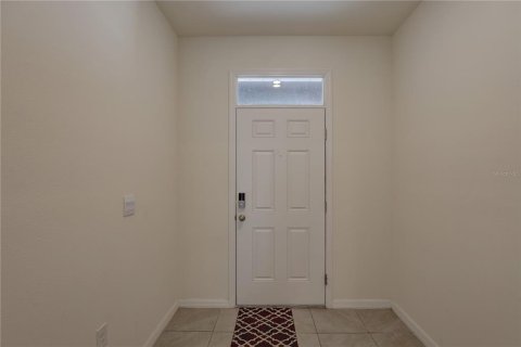 Townhouse in Wesley Chapel, Florida 3 bedrooms, 155.43 sq.m. № 1744860 - photo 5