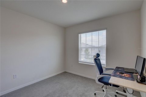 Townhouse in Wesley Chapel, Florida 3 bedrooms, 155.43 sq.m. № 1744860 - photo 20