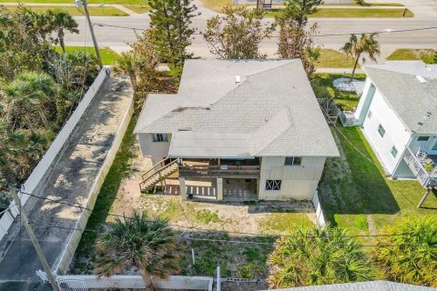 Immobilier commercial à vendre à New Smyrna Beach, Floride: 4 chambres, 130.81 m2 № 1722345 - photo 2