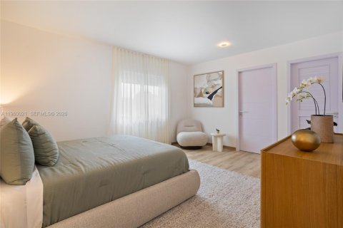 Touwnhouse à vendre à Florida City, Floride: 3 chambres, 161.28 m2 № 2024949 - photo 16