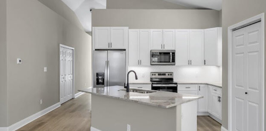 Дом в Дестин, Флорида 2 спальни, 145.76м2 № 590475