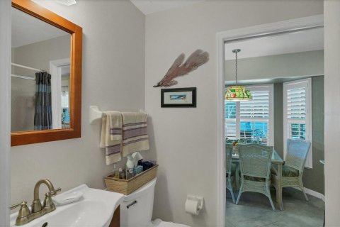 House in Englewood, Florida 3 bedrooms, 177.07 sq.m. № 1370015 - photo 22