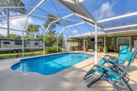 House in Englewood, Florida 3 bedrooms, 177.07 sq.m. № 1370015 - photo 28