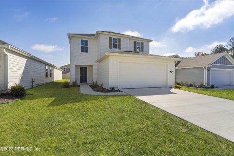 House in Middleburg, Florida 3 bedrooms, 174.28 sq.m. № 853421 - photo 1