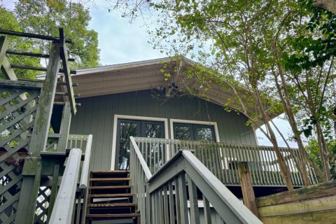 Casa en alquiler en Jacksonville, Florida, 1 dormitorio, 77.67 m2 № 841094 - foto 1