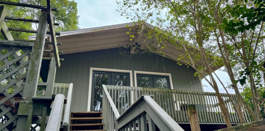 Villa ou maison à Jacksonville, Floride 1 chambre, 77.67 m2 № 841094
