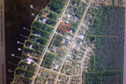 Terreno en venta en Miramar Beach, Florida № 558307 - foto 1