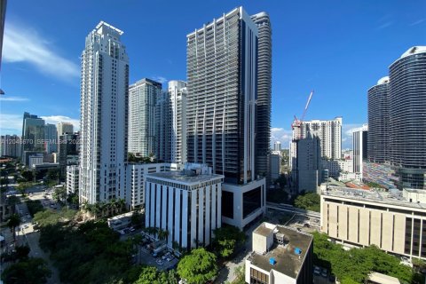 Copropriété à louer à Miami, Floride: 1 chambre, 59.36 m2 № 2269311 - photo 21