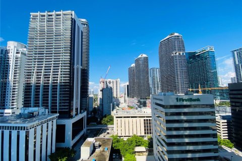 Copropriété à louer à Miami, Floride: 1 chambre, 59.36 m2 № 2269311 - photo 19