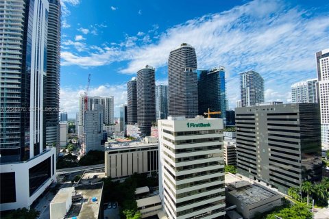 Copropriété à louer à Miami, Floride: 1 chambre, 59.36 m2 № 2269311 - photo 20