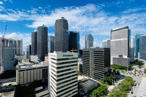 Copropriété à louer à Miami, Floride: 1 chambre, 59.36 m2 № 2269311 - photo 22