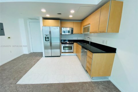 Copropriété à louer à Miami, Floride: 1 chambre, 59.36 m2 № 2269311 - photo 2