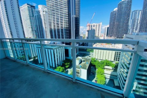 Copropriété à louer à Miami, Floride: 1 chambre, 59.36 m2 № 2269311 - photo 18