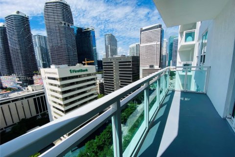 Copropriété à louer à Miami, Floride: 1 chambre, 59.36 m2 № 2269311 - photo 16