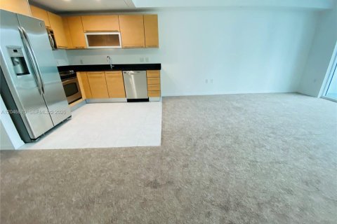 Copropriété à louer à Miami, Floride: 1 chambre, 59.36 m2 № 2269311 - photo 4