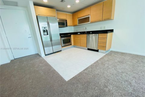 Condo à Miami, Floride, 1 chambre  № 2269311