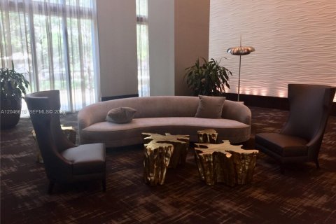 Copropriété à louer à Miami, Floride: 1 chambre, 59.36 m2 № 2269311 - photo 30