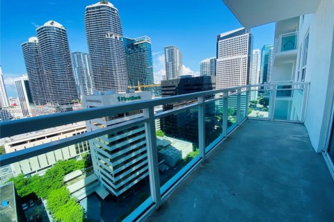 Copropriété à louer à Miami, Floride: 1 chambre, 59.36 m2 № 2269311 - photo 17