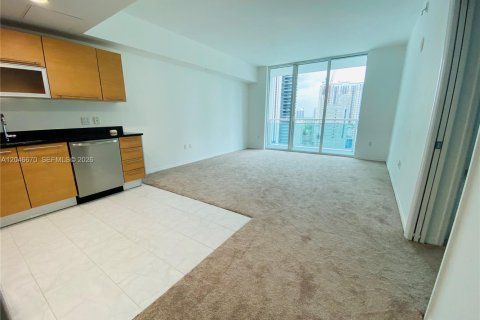 Copropriété à louer à Miami, Floride: 1 chambre, 59.36 m2 № 2269311 - photo 3