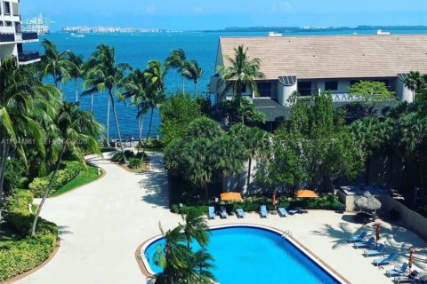 Condo à Miami, Floride, 1 chambre  № 2004581