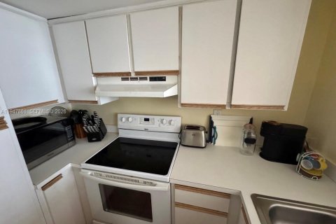 Copropriété à vendre à Miami, Floride: 1 chambre, 65.03 m2 № 2004581 - photo 16