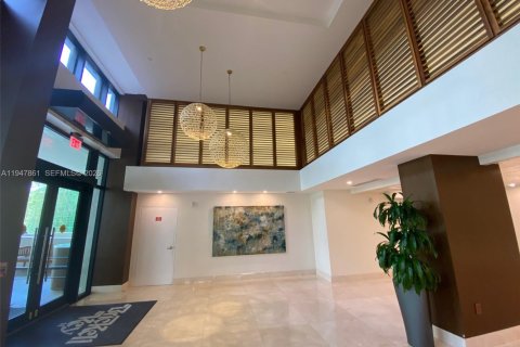 Copropriété à vendre à Miami, Floride: 1 chambre, 65.03 m2 № 2004581 - photo 7