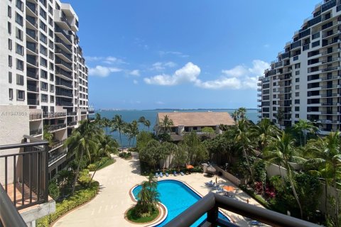 Copropriété à vendre à Miami, Floride: 1 chambre, 65.03 m2 № 2004581 - photo 3