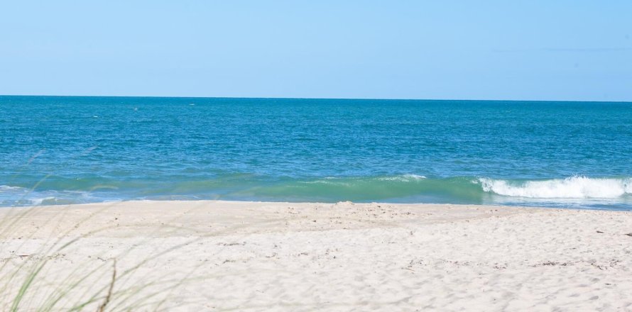 Condo in Vero Beach, Florida, 2 bedrooms № 965931