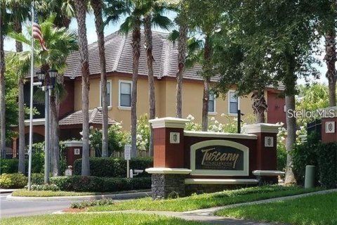 Copropriété à vendre à Palm Harbor, Floride: 2 chambres, 91.97 m2 № 2372987 - photo 19