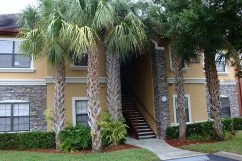 Copropriété à vendre à Palm Harbor, Floride: 2 chambres, 91.97 m2 № 2372987 - photo 2