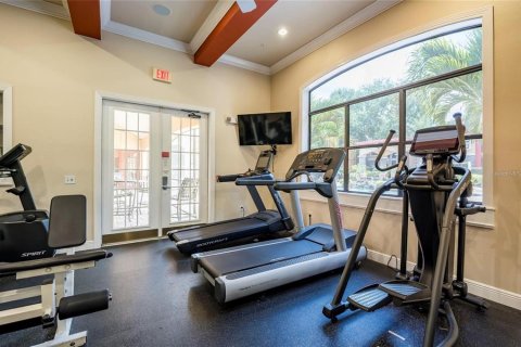 Copropriété à vendre à Palm Harbor, Floride: 2 chambres, 91.97 m2 № 2372987 - photo 27