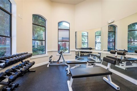 Copropriété à vendre à Palm Harbor, Floride: 2 chambres, 91.97 m2 № 2372987 - photo 26
