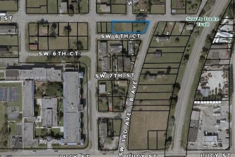 Commercial property in Homestead, Florida № 1811502 - photo 2