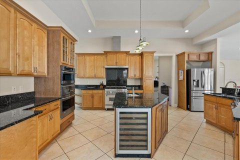 Casa en venta en Ocala, Florida, 5 dormitorios, 486.99 m2 № 1598133 - foto 3
