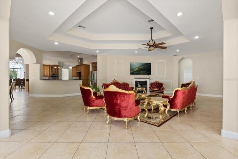 Casa en venta en Ocala, Florida, 5 dormitorios, 486.99 m2 № 1598133 - foto 13