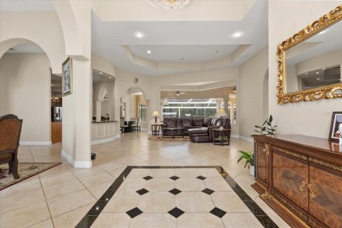 Villa ou maison à vendre à Ocala, Floride: 5 chambres, 486.99 m2 № 1598133 - photo 8