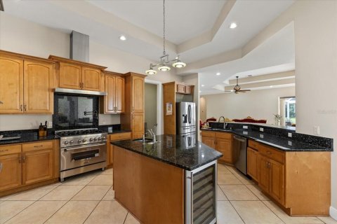 Villa ou maison à vendre à Ocala, Floride: 5 chambres, 486.99 m2 № 1598133 - photo 5