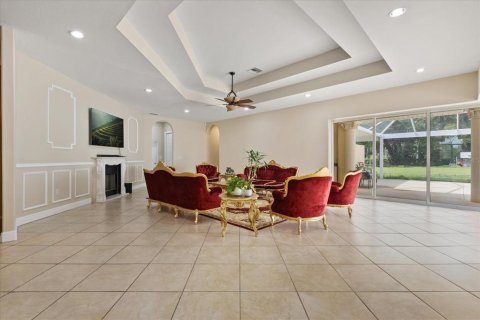 Villa ou maison à vendre à Ocala, Floride: 5 chambres, 486.99 m2 № 1598133 - photo 12
