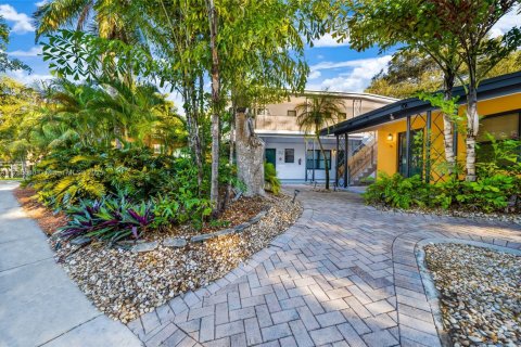Appartement à louer à Fort Lauderdale, Floride: 1 chambre, 401.8 m2 № 1964902 - photo 23