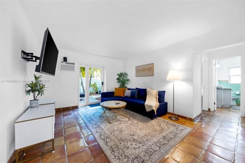 Appartement à louer à Fort Lauderdale, Floride: 1 chambre, 401.8 m2 № 1964902 - photo 6